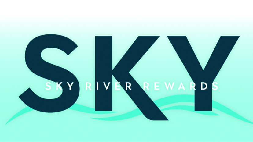 Sky River Rewards
