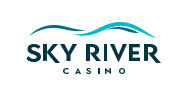 Sky River Logo