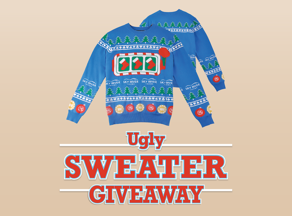 DENVER'S TRAP & PAINT (UGLY SWEATER EDITION)$200 BEST SWEATER GIVEAWAY  Tickets, Sat, Dec 16, 2023 at 8:00 PM