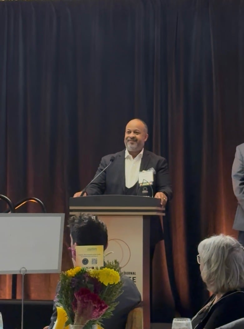 Sky River Casino Honored With Sacramento Business Journal’s Innovative Company Corporate Citizenship Award 