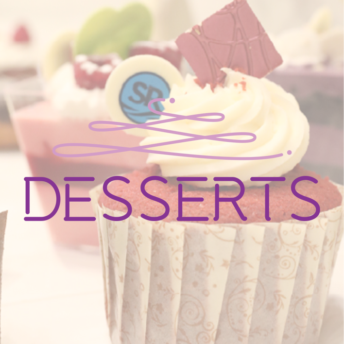 Desserts