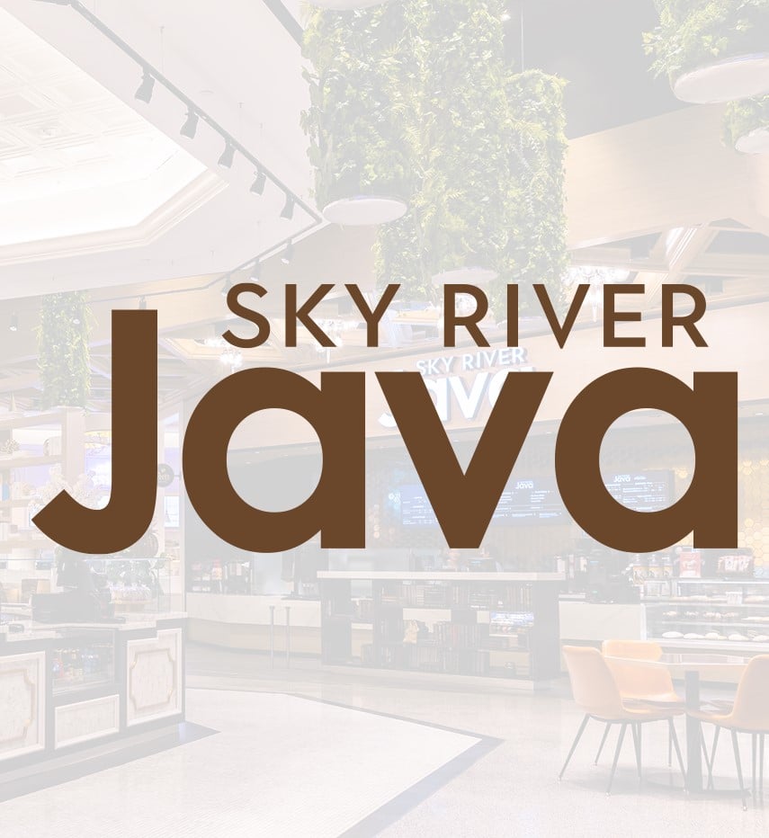 Sky River Java