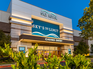 Sky River Doubles Down to Celebrate 2nd Anniversary
